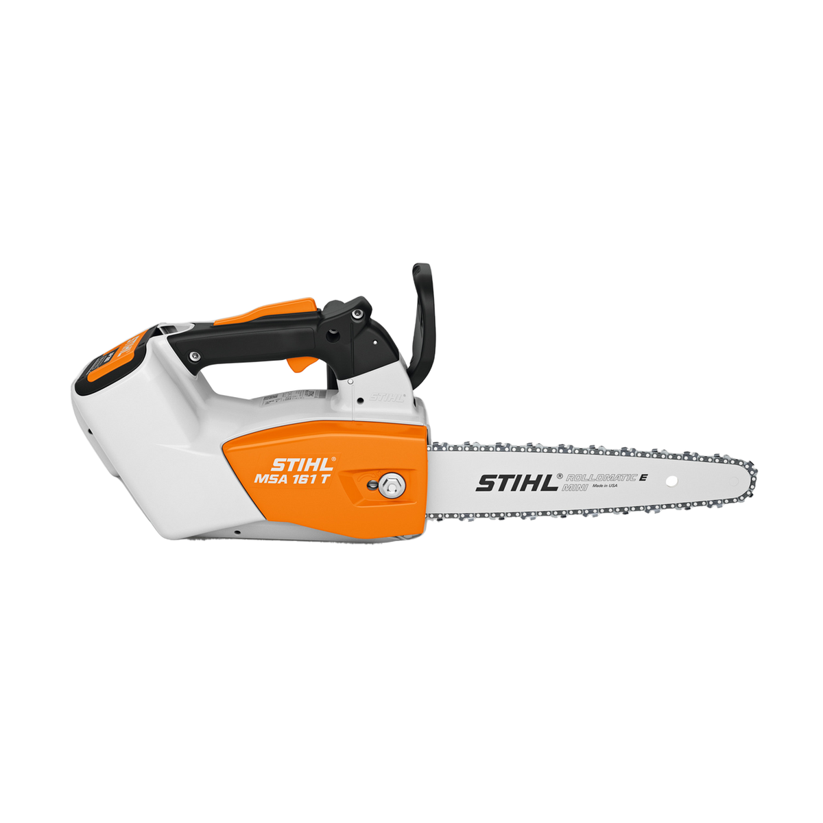 STIHL MSA 161 T – Ansicht 2