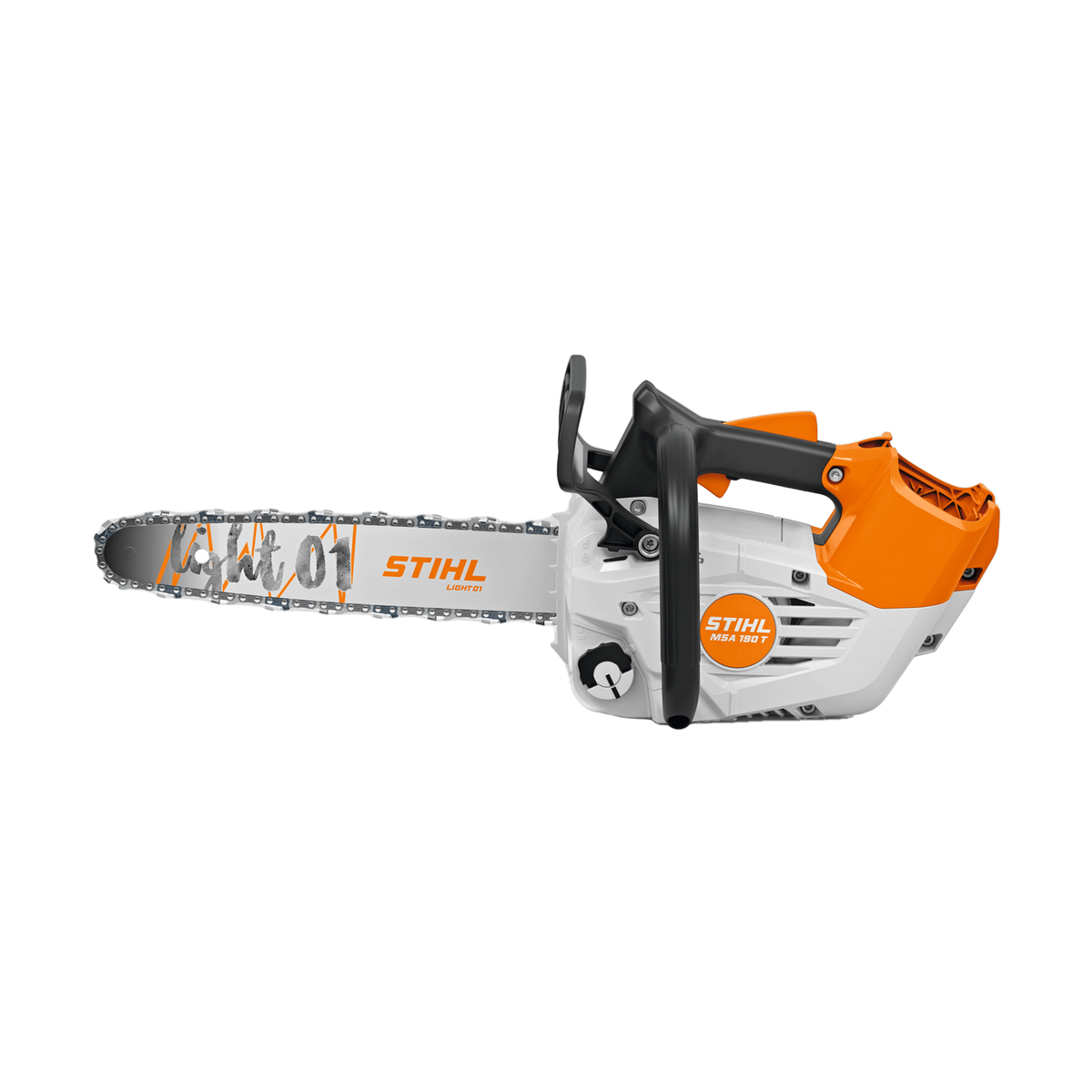 STIHL MSA 190 T – Ansicht 2