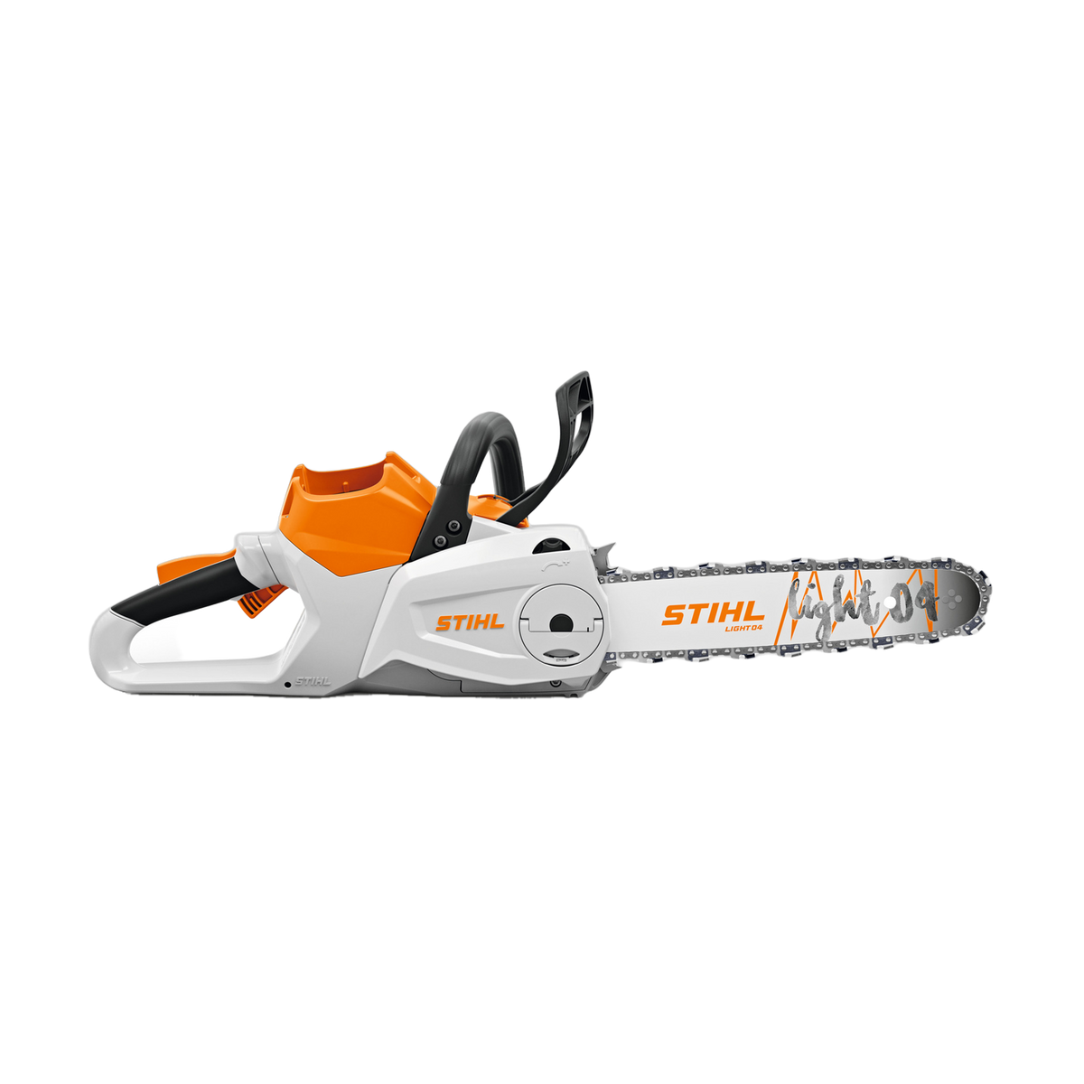 STIHL MSA 220 C-B