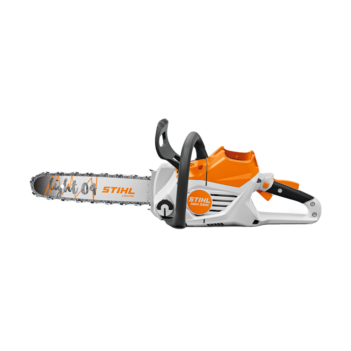 STIHL MSA 220 C-B – Ansicht 2