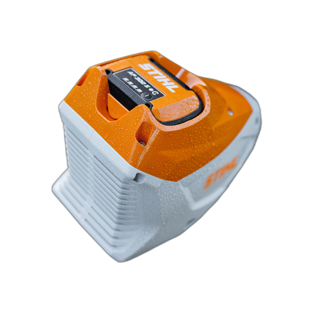 STIHL FSA 120 – Ansicht 2
