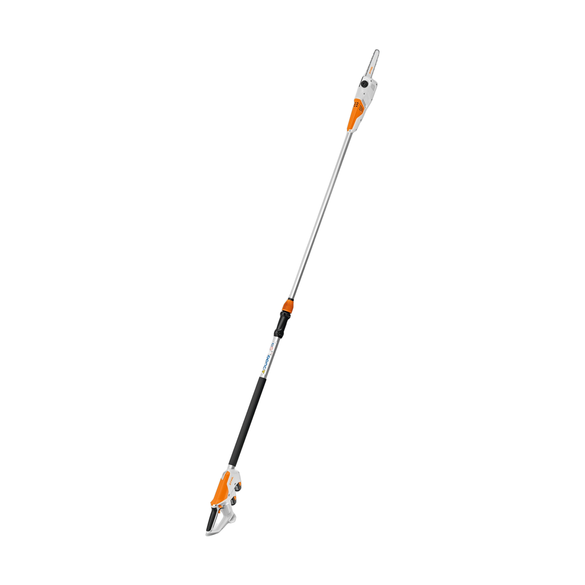 STIHL HTA 30 – Ansicht 2