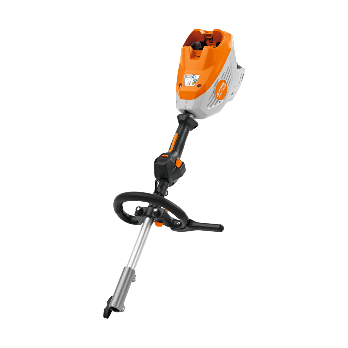 STIHL KMA 140 R