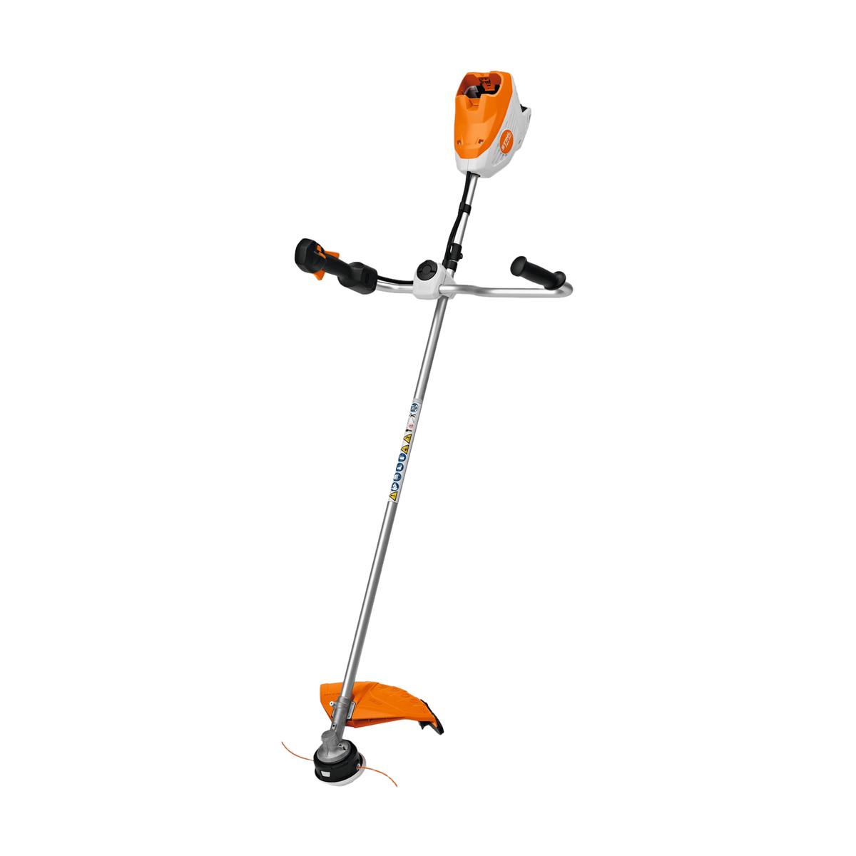 STIHL FSA 140 – Ansicht 2