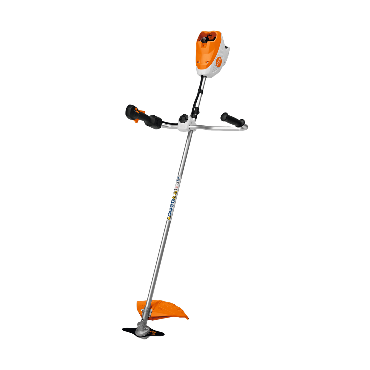 STIHL FSA 140 – Ansicht 3
