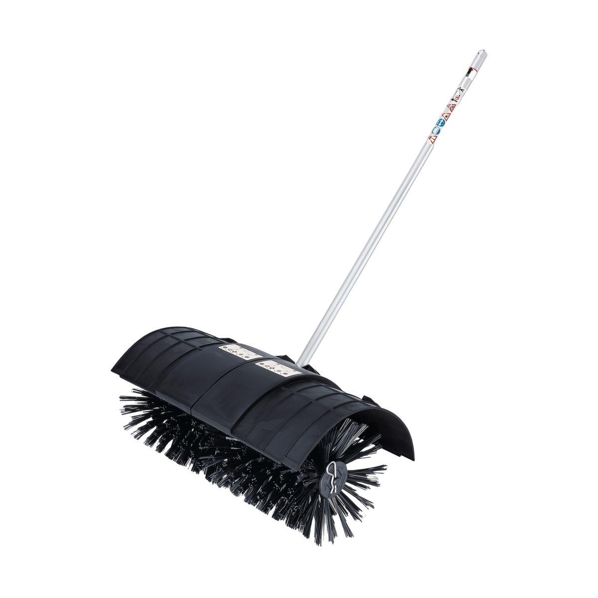STIHL KB-KM Kehrbürste