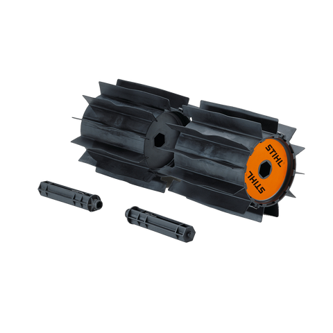 STIHL KW-MM Kehrwalze