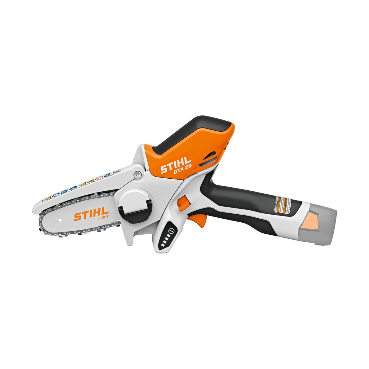 STIHL GTA 26 – Ansicht 2