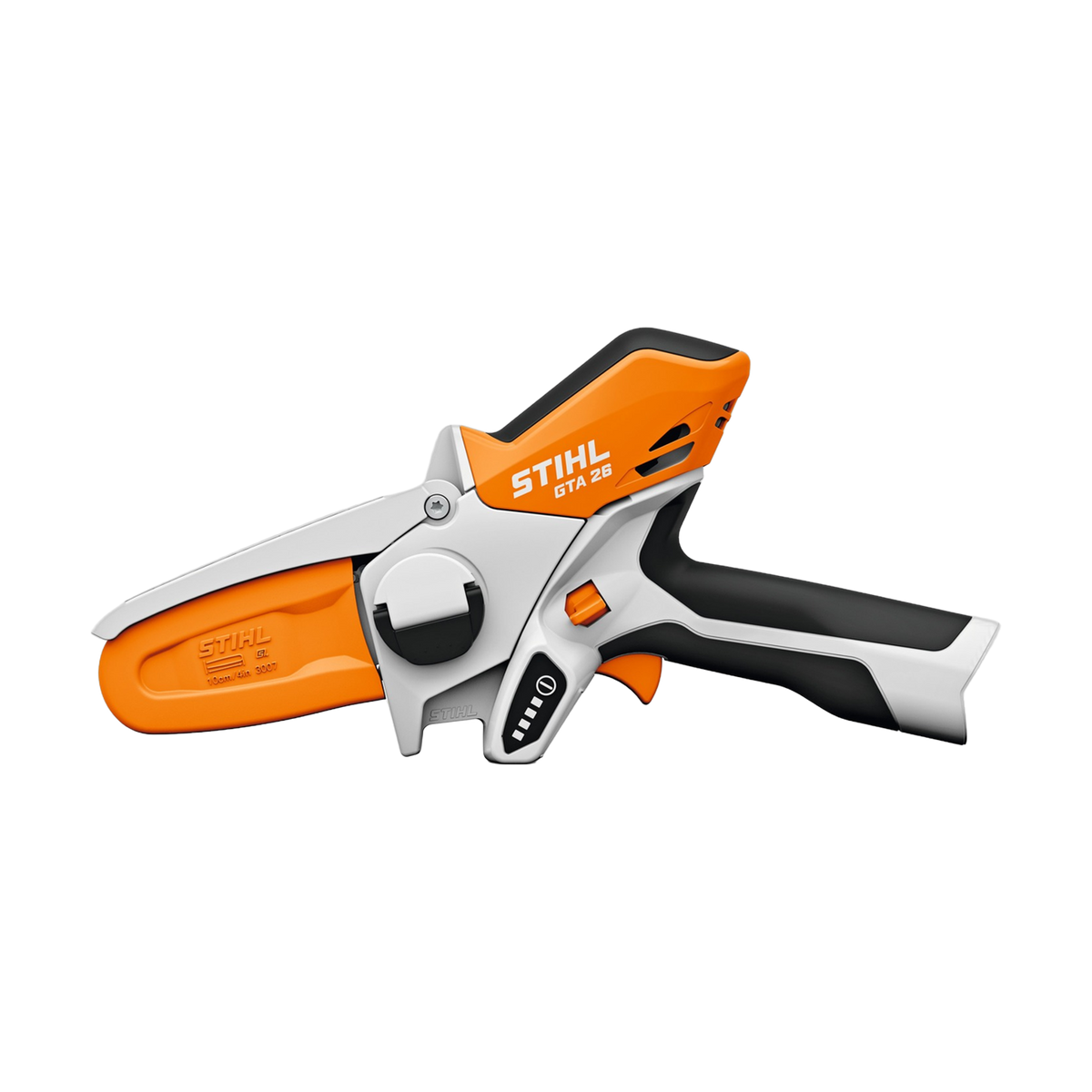 STIHL GTA 26 – Ansicht 3