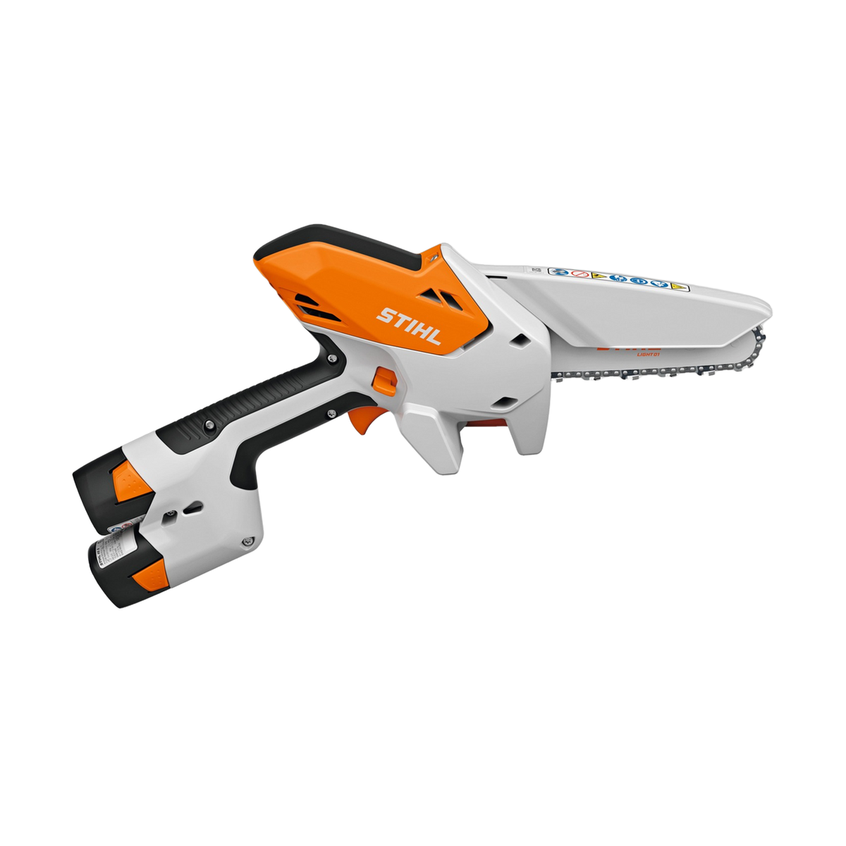 STIHL GTA 30 – Ansicht 2