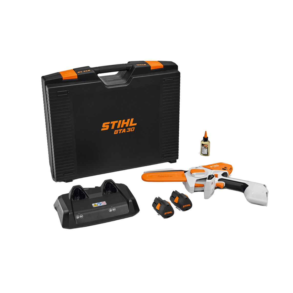 STIHL GTA 30 – Ansicht 3