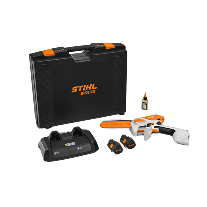 STIHL GTA 30 – Ansicht 3