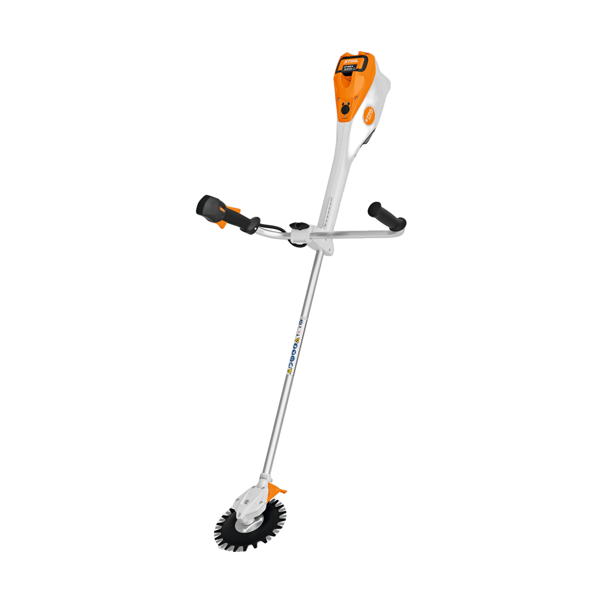 STIHL RGA 140 – Ansicht 2