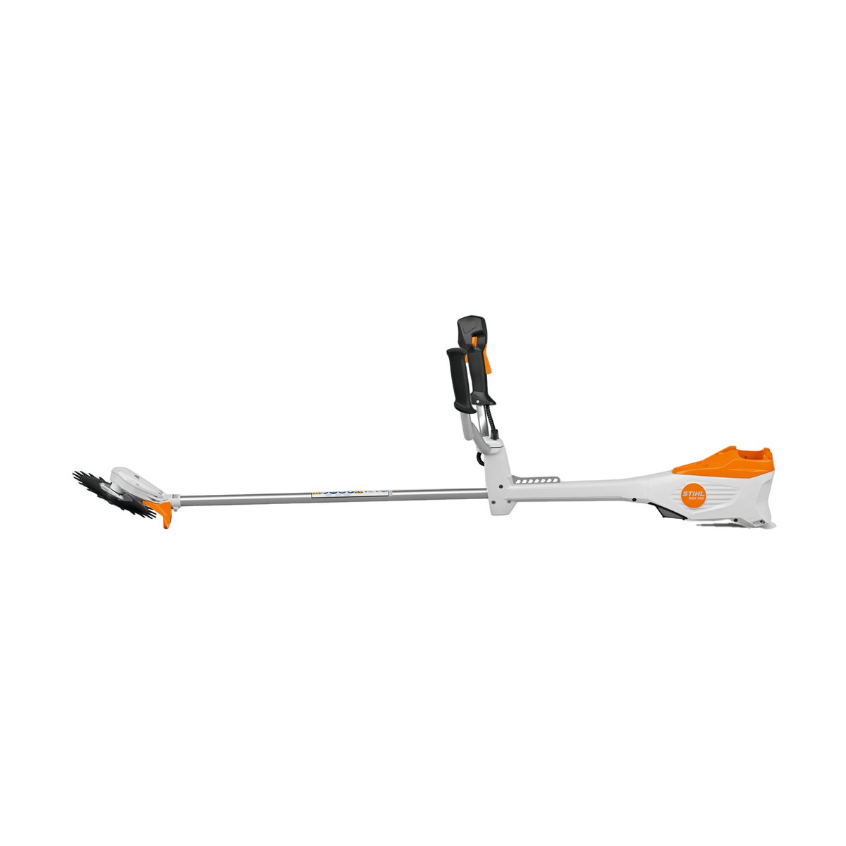 STIHL RGA 140 – Ansicht 3