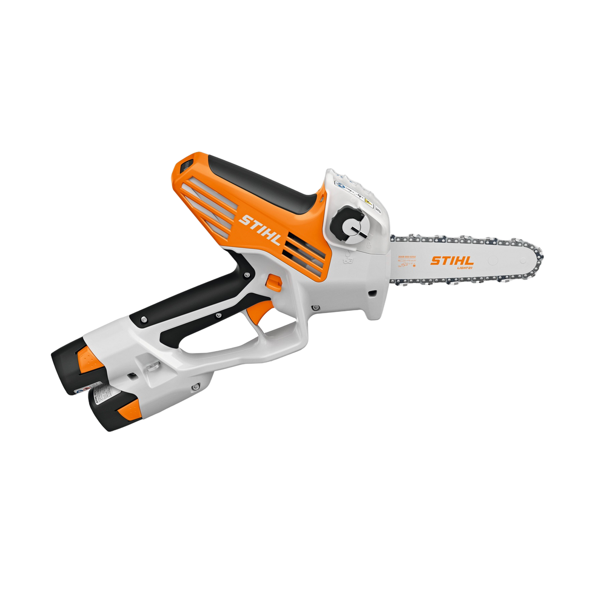 STIHL GTA 40 – Ansicht 2