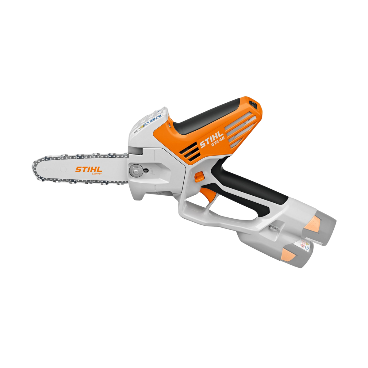 STIHL GTA 40 – Ansicht 3
