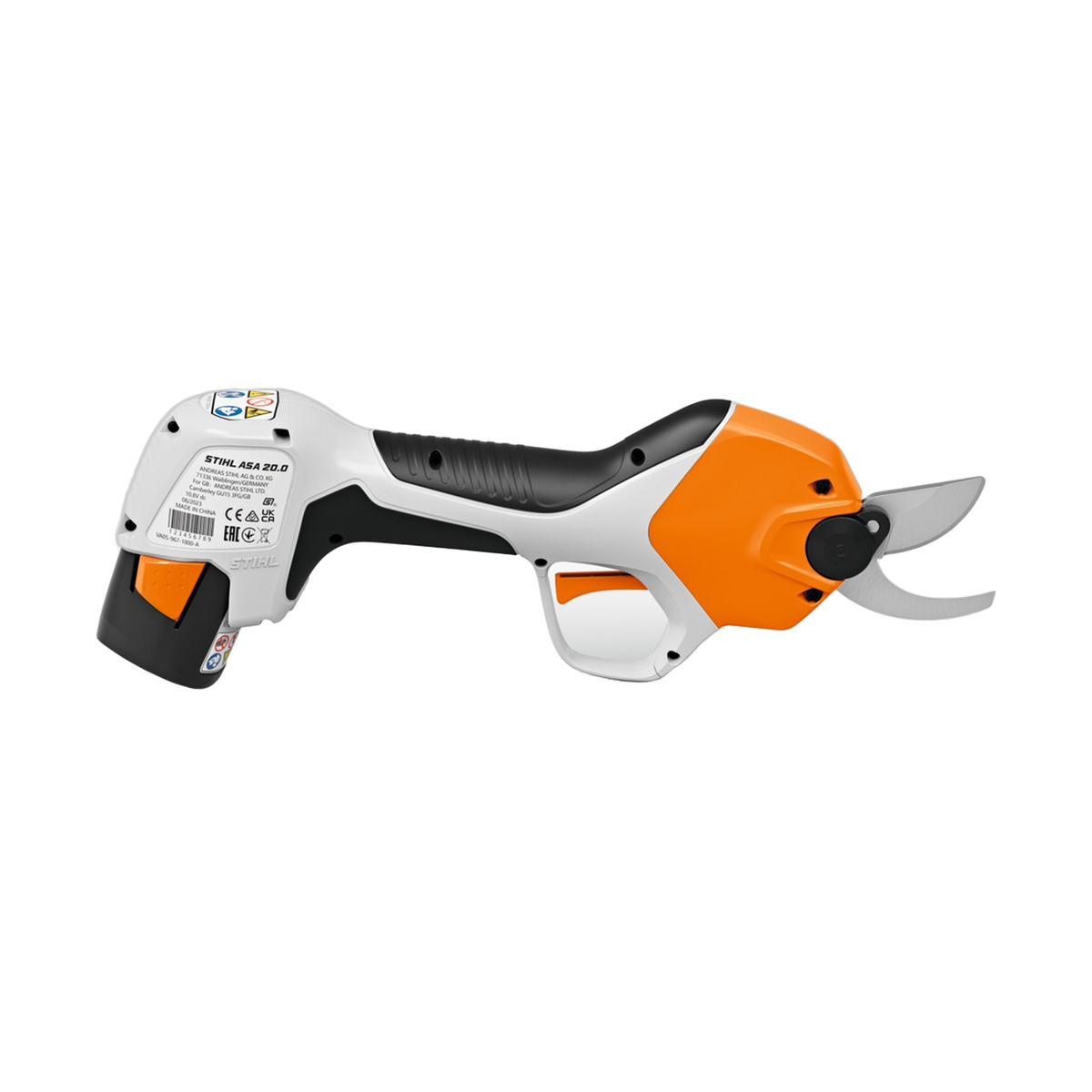 STIHL ASA 20 – Ansicht 2