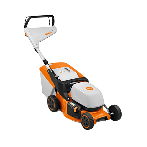 STIHL RMA 243