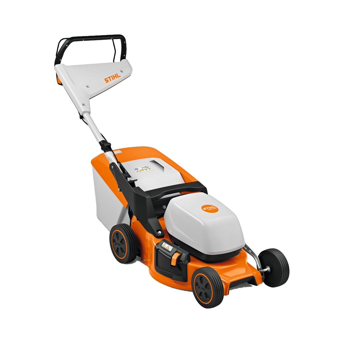 STIHL RMA 248 T