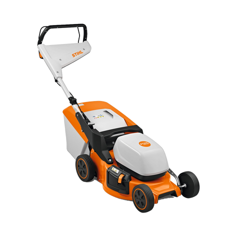 STIHL RMA 248 T