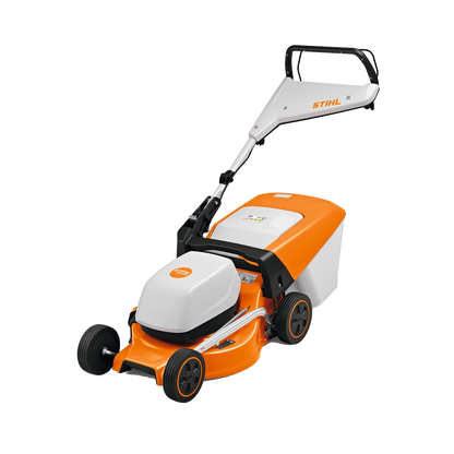 STIHL RMA 248 T – Ansicht 2