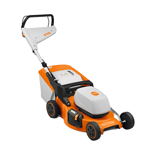 STIHL RMA 253 T