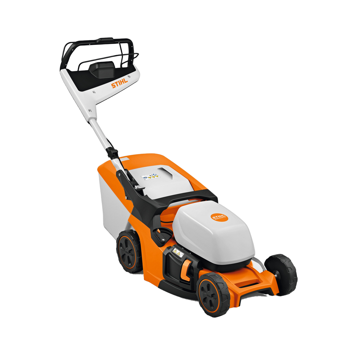 STIHL RMA 443 PV