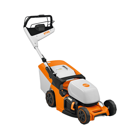STIHL RMA 443 PV