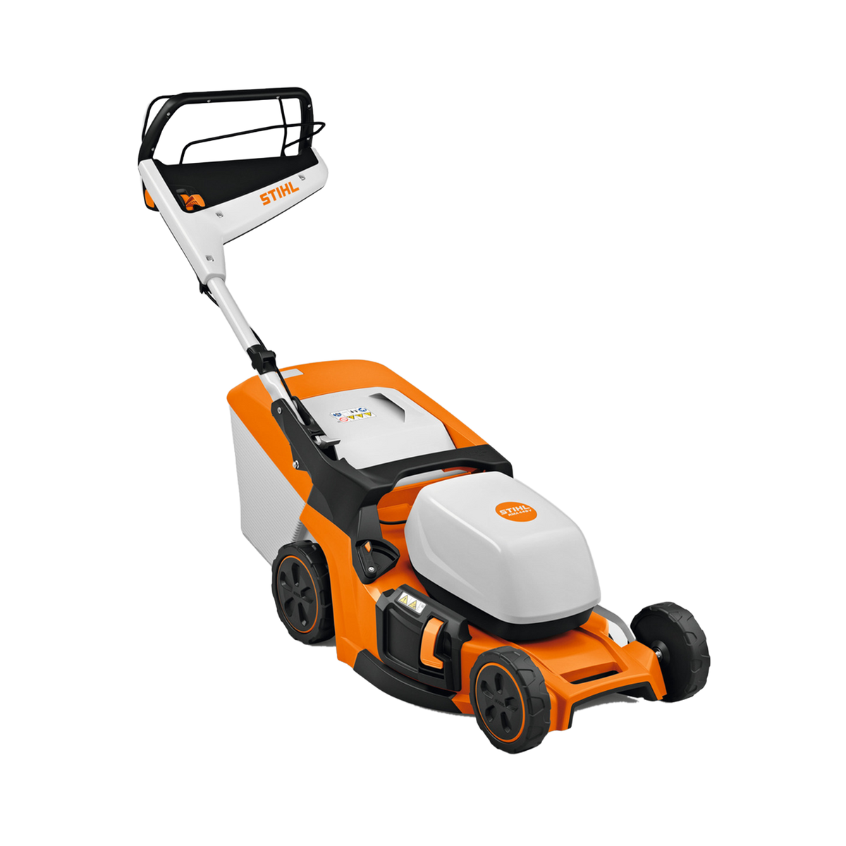 STIHL RMA 448 V