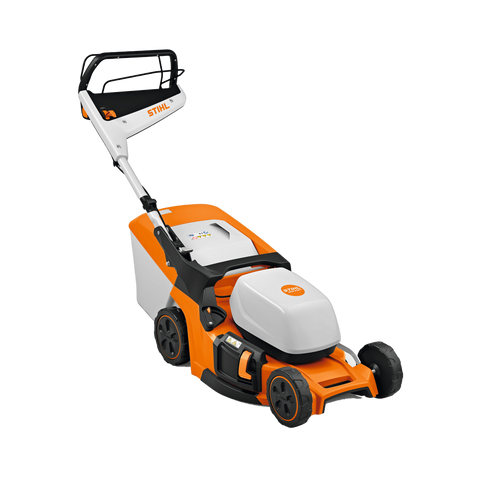 STIHL RMA 448 V
