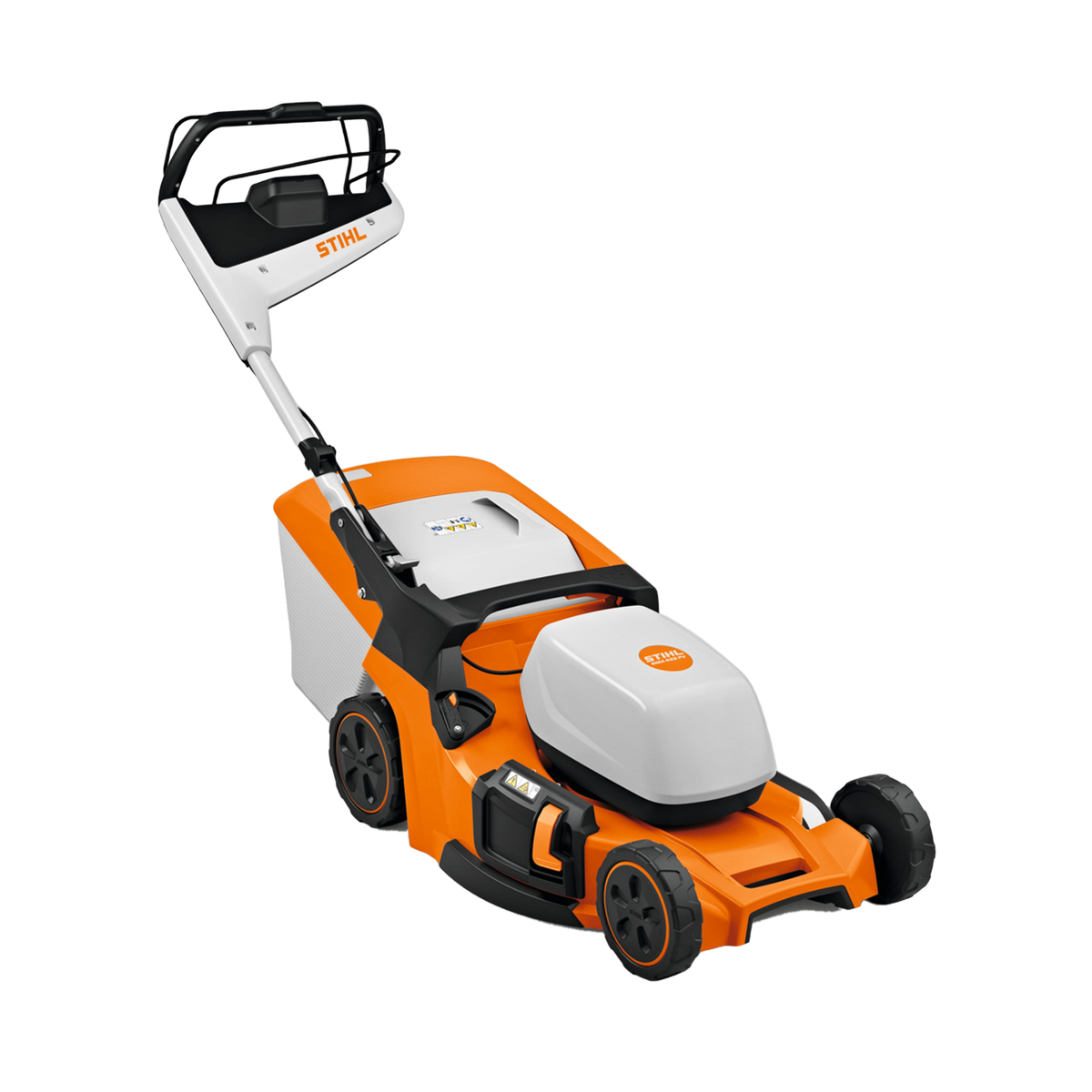 STIHL RMA 453 PV
