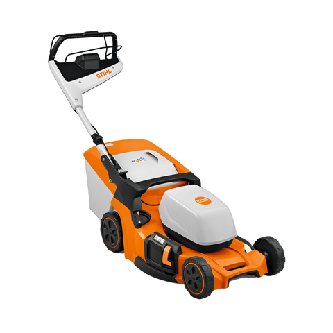STIHL RMA 453 PV