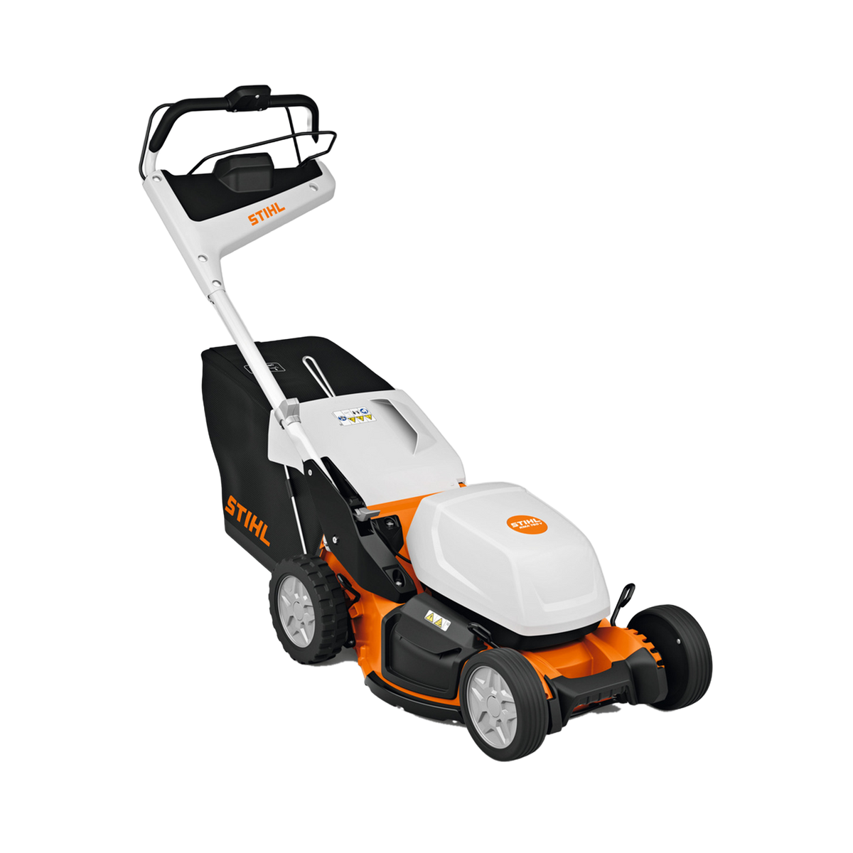 STIHL RMA 750 V
