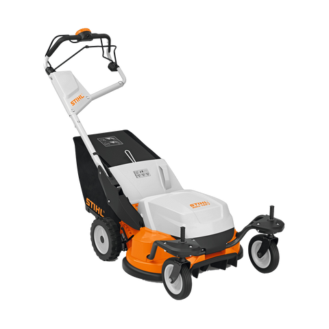 STIHL RMA 765 V Set