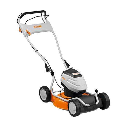STIHL RMA 2 RPV (Mulchmäher)
