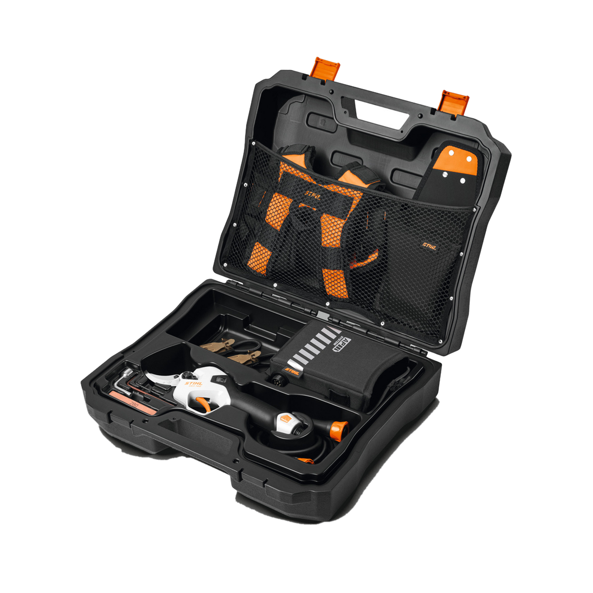 STIHL ASA 140 – Ansicht 3