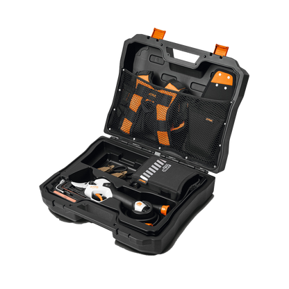 STIHL ASA 140 – Ansicht 3
