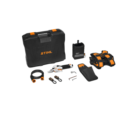 STIHL ASA 140 – Ansicht 4