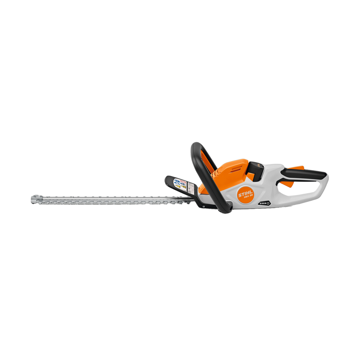 STIHL HSA 30 – Ansicht 2