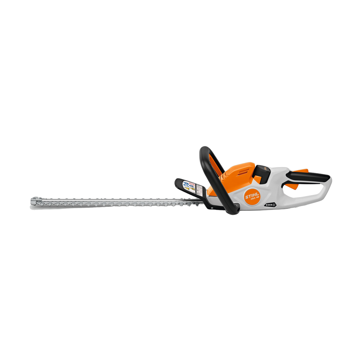 STIHL HSA 40 – Ansicht 2