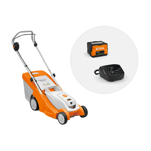 STIHL RMA 239