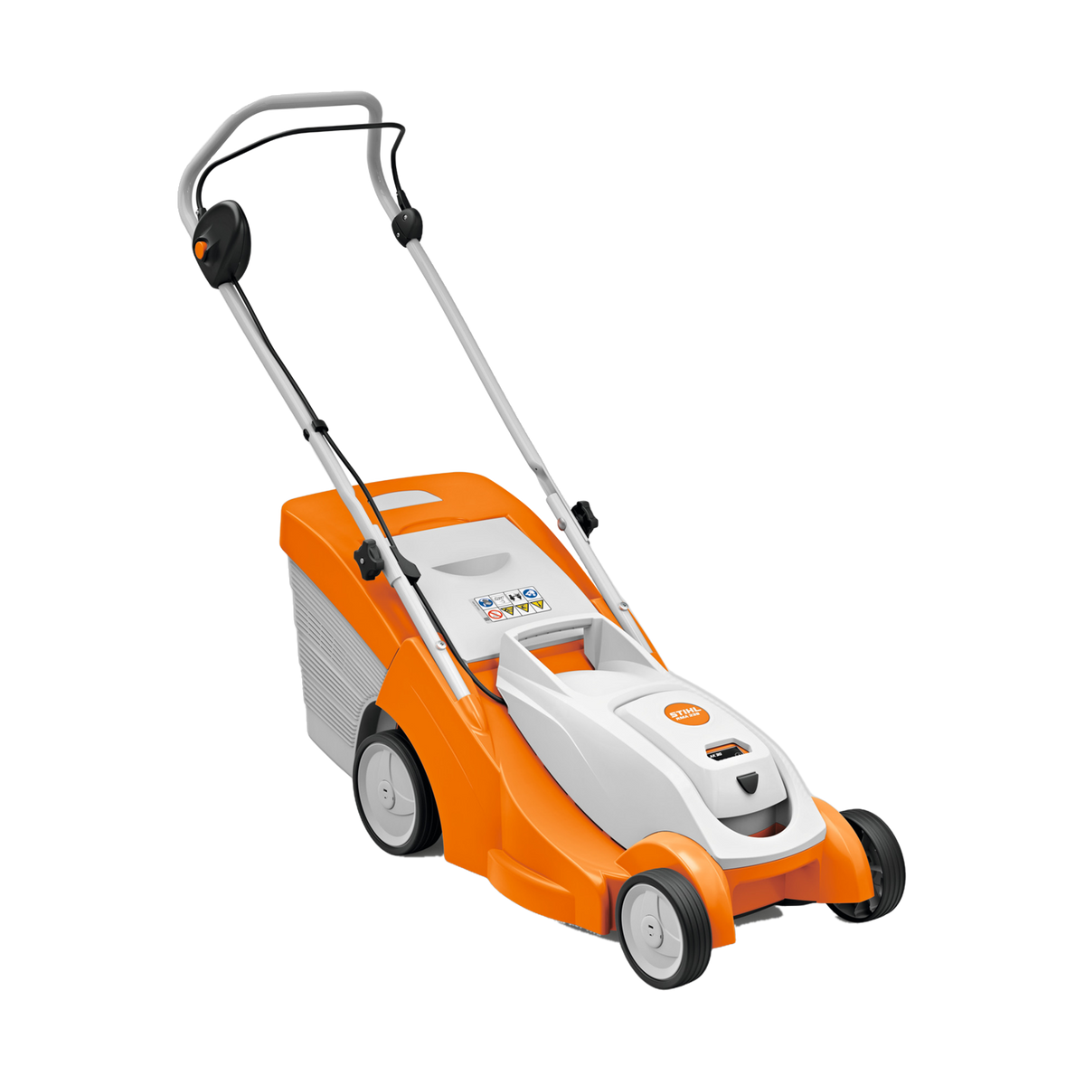 STIHL RMA 239 – Ansicht 3