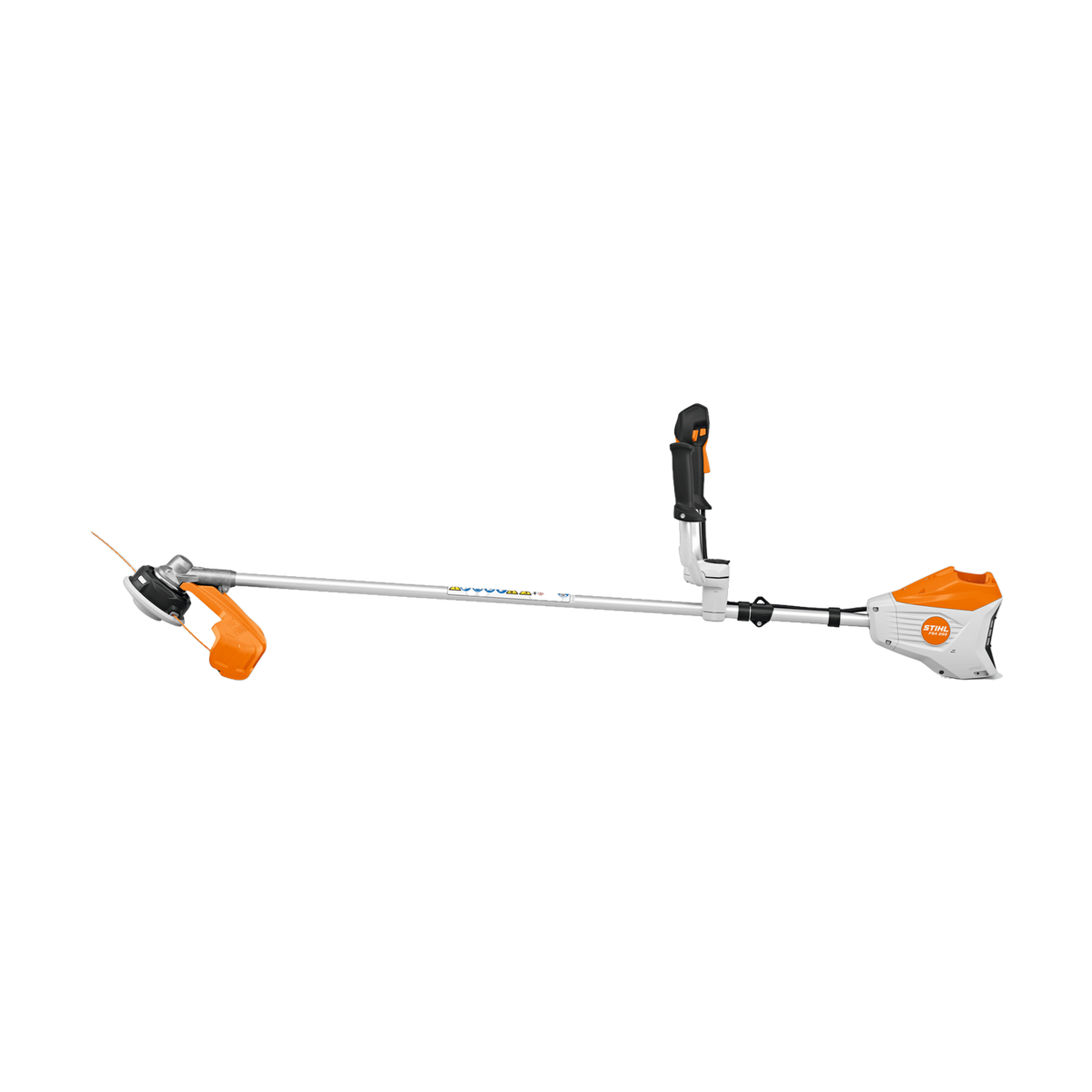 STIHL FSA 250 – Ansicht 2