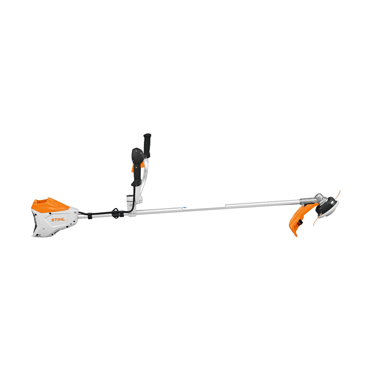 STIHL FSA 250 – Ansicht 3