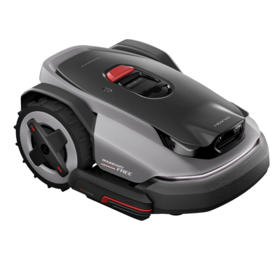 Roborock Rockmow S1
